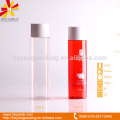 150ml 180ml recipientes cosméticos redondos plástico